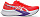 Кроссовки мужские ASICS Magic Speed 4 Flash Red/White - Фото 1 малая