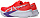 Кроссовки мужские ASICS Magic Speed 4 Flash Red/White - Фото 3 малая