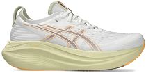Кроссовки мужские ASICS Gel-Nimbus 27 White/Fawn