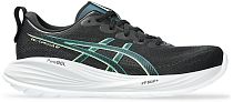 Кроссовки мужские ASICS Gel-Cumulus 27 Black/Lucid Yellow