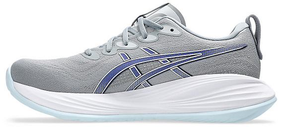 Кроссовки мужские ASICS Gel-Cumulus 27 Gravel/Midnight - Фото 4 большая