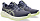 Кроссовки мужские ASICS Gel-Cumulus 27 Indigo Fog/Lucid Yellow - Фото 2 малая