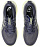 Кроссовки мужские ASICS Gel-Cumulus 27 Indigo Fog/Lucid Yellow - Фото 6 малая