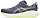 Кроссовки мужские ASICS Gel-Cumulus 27 Indigo Fog/Lucid Yellow - Фото 8 малая