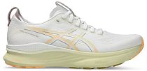 Кроссовки мужские ASICS Gel-Kayano 32 White/Orange Glow