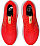 Кроссовки мужские ASICS Gel-Kayano 32 Flash Red/Beet Juice - Фото 6 малая