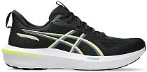 Кроссовки мужские ASICS Gt-1000 14 Black/Citron