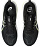 Кроссовки мужские ASICS Gt-1000 14 Black/Citron - Фото 6 малая