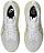 Кроссовки мужские ASICS Gt-1000 14 White/Lemongrass - Фото 6 малая