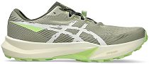 Кроссовки мужские ASICS Fuji Lite 6 Khaki/Cream