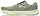 Кроссовки мужские ASICS Fuji Lite 6 Khaki/Cream - Фото 4 малая