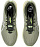 Кроссовки мужские ASICS Fuji Lite 6 Khaki/Cream - Фото 6 малая