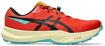 Кроссовки мужские ASICS Fuji Lite 6 Red Clay/Black