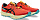 Кроссовки мужские ASICS Fuji Lite 6 Red Clay/Black - Фото 2 малая