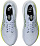 Кроссовки мужские ASICS Gt-2000 14 Blue Fade/Tranquil Teal - Фото 6 малая