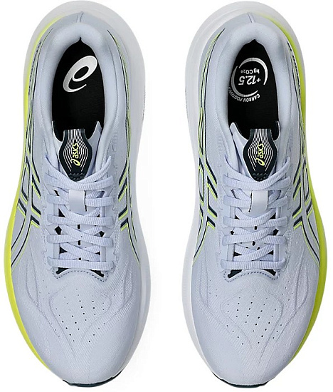 Кроссовки мужские ASICS Gt-2000 14 Blue Fade/Tranquil Teal - Фото 6 большая