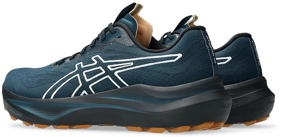 Кроссовки мужские ASICS Gt-2000 14 Tr Nature Bathing/Tranquil Teal - Фото 3 большая