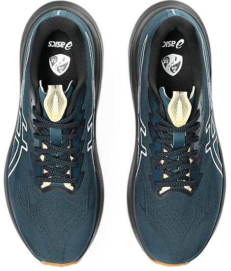 Кроссовки мужские ASICS Gt-2000 14 Tr Nature Bathing/Tranquil Teal - Фото 6 большая