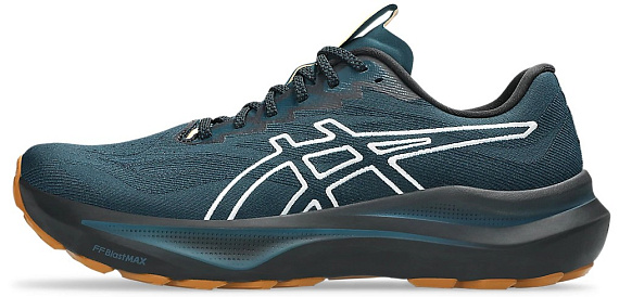 Кроссовки мужские ASICS Gt-2000 14 Tr Nature Bathing/Tranquil Teal - Фото 8 большая