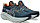 Кроссовки мужские ASICS Gel-Nimbus 27 Tr Nature Bathing/Tranquil Teal - Фото 2 малая