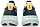 Кроссовки мужские ASICS Gel-Nimbus 27 Tr Nature Bathing/Tranquil Teal - Фото 5 малая