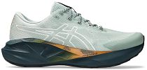Кроссовки мужские ASICS Novablast 5 Tr Nature Bathing/Lichen Rock