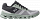 Кроссовки мужские On Cloudrunner Alloy/Moss - Фото 1 малая