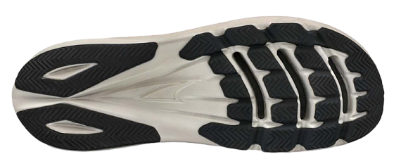 Кроссовки мужские Altra Vanish Carbon 2 White/Coral - Фото 2 большая