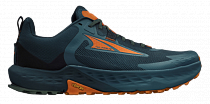 Кроссовки мужские Altra Timp 5 Blue/Orange