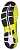 Кроссовки мужские ASICS Gel-Kayano 24 Sulphur Spring/Black/White - Фото 5 малая