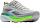Кроссовки мужские Brooks Adrenaline Gts 25 Oyster/Green Gecko/Blue - Фото 2 малая