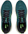 Кроссовки мужские Brooks Adrenaline Gts 25 Atlantic Deep/Coconut/Green - Фото 5 малая