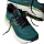 Кроссовки мужские Brooks Adrenaline Gts 25 Atlantic Deep/Coconut/Green - Фото 7 малая