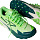 Кроссовки мужские Brooks Catamount 4 Green/Greengecko/Atlantic Deep - Фото 7 малая