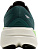 Кроссовки мужские Brooks Ghost Max 3 Atlantic Deep/Black/Green - Фото 3 малая