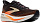 Кроссовки мужские Brooks Glycerin 23 Phantom/Orange/Sand - Фото 2 малая