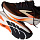 Кроссовки мужские Brooks Glycerin 23 Phantom/Orange/Sand - Фото 7 малая