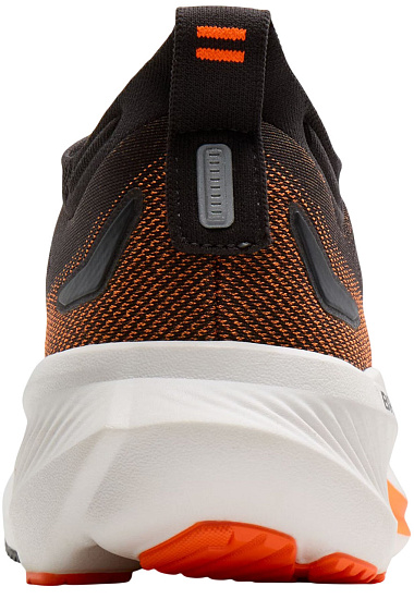 Кроссовки мужские Brooks Glycerin 23 Phantom/Orange/Sand - Фото 3 большая