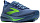 Кроссовки мужские Brooks Glycerin 23 Moonlight/Blue/Green Gecko - Фото 2 малая