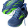 Кроссовки мужские Brooks Glycerin 23 Moonlight/Blue/Green Gecko - Фото 7 малая