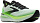Кроссовки мужские Brooks Glycerin Gts 23 White/Phantom/Green Gecko - Фото 2 малая