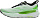 Кроссовки мужские Brooks Glycerin Gts 23 White/Phantom/Green Gecko - Фото 4 малая