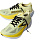 Кроссовки мужские Brooks Hyperion Max 3 Luminary/Cyber Yellow/Black - Фото 7 малая