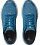 Кроссовки мужские Salomon Sonic 3 Balance Fjord Blue/Wh - Фото 3 малая