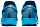Кроссовки мужские ASICS Metaracer Digital Aqua/French Blue - Фото 6 малая