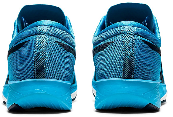 Кроссовки мужские ASICS Metaracer Digital Aqua/French Blue - Фото 6 большая