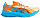 Кроссовки мужские ASICS Novablast Digital Aqua/Marigold Orange - Фото 1 малая