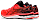 Кроссовки мужские ASICS Gel-Nimbus 23 Tokyo Sunrise Red/Black - Фото 3 малая