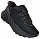 Кроссовки мужские Hoka Gaviota 3 Black/Black - Фото 1 малая
