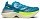 Кроссовки мужские Saucony Endorphin Elite Viziblue/Citron - Фото 1 малая